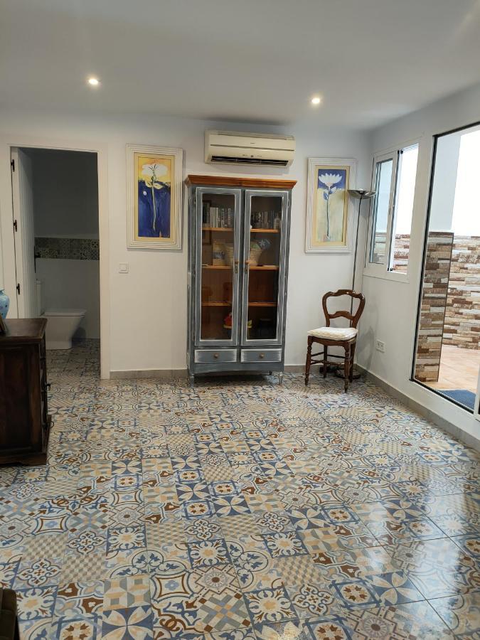 La Casa Del Barrio Guest House มิฮาส ภายนอก รูปภาพ