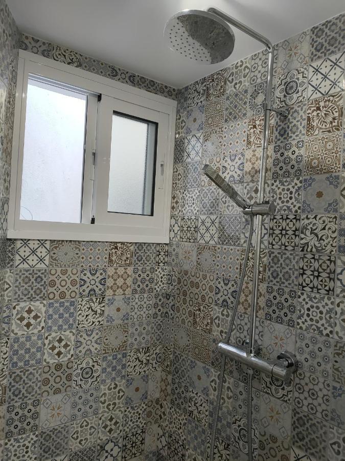 La Casa Del Barrio Guest House มิฮาส ภายนอก รูปภาพ