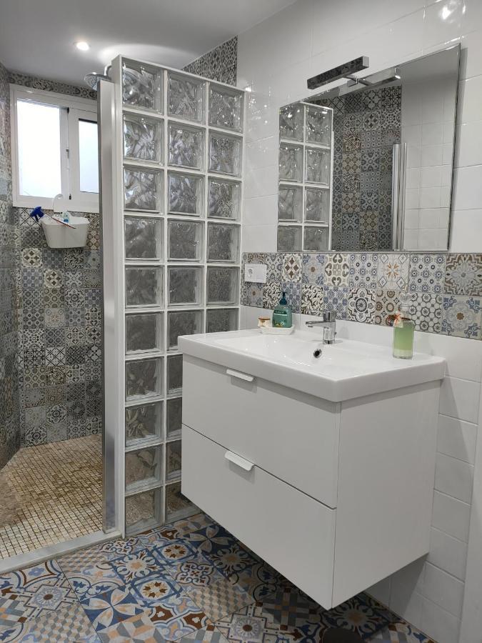 La Casa Del Barrio Guest House มิฮาส ภายนอก รูปภาพ
