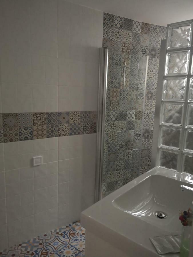 La Casa Del Barrio Guest House มิฮาส ภายนอก รูปภาพ